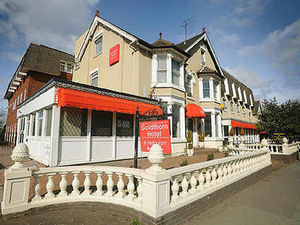 Supporting image for story: Hotel gets £750,000 revamp