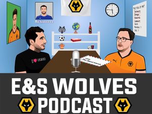 Supporting image for story: Episode 41 - E&S Wolves Podcast - Massive in Austria