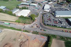 Photo: Telford & Wrekin Council