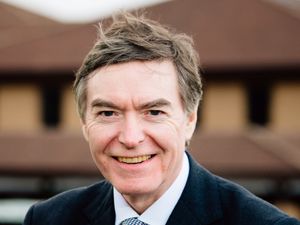 Supporting image for story: Ludlow MP Philip Dunne launches Brexit survey