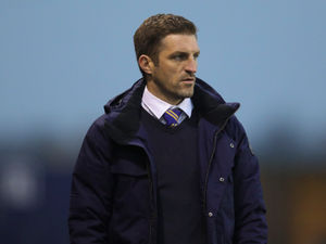 Supporting image for story: Sam Ricketts: Shrewsbury's decision-making cost us the game