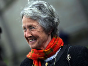 Supporting image for story: ECB announce Rachael Heyhoe Flint Trophy