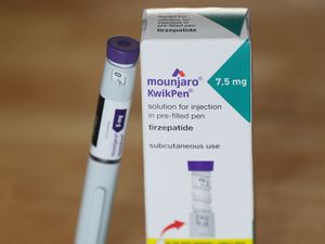 Supporting image for story: Thousands of people who could benefit from Mounjaro ‘missing out on NHS care’