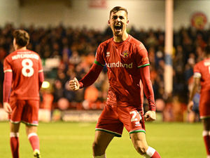 Supporting image for story: Grimsby v Walsall - Match preview 