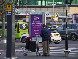 Supporting image for story: New travel rules are ‘disproportionate’, say UK airlines