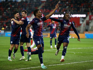 Supporting image for story: The difference between Carlos Corberan's West Brom and those who came before him