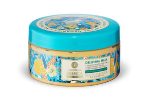 Natura Siberica Oblepikha Mask for Severely Damaged Hair