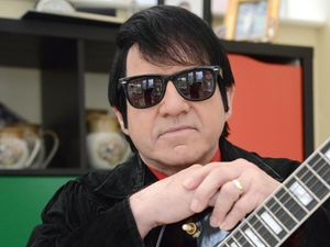 Supporting image for story: Roy Orbison Story heading to the county this weekend