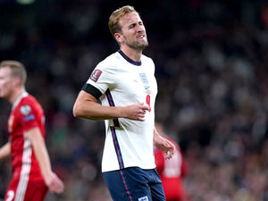 Supporting image for story: Matt Maher: Harry Kane’s malaise appears more than poor form