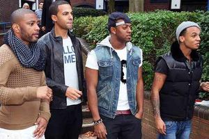 Supporting image for story: West Midlands gigs still on agenda for JLS after split announced