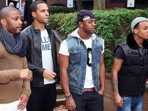 Supporting image for story: West Midlands gigs still on agenda for JLS after split announced
