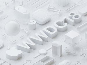 Supporting image for story: As Apple confirms the date for WWDC 2018, what might the tech giant announce at the event?