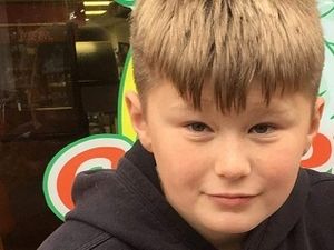 Supporting image for story: Appeal to find missing boy from Stourport