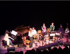 Supporting image for story: A song for Darwin