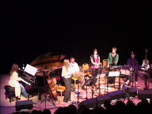 Supporting image for story: A song for Darwin