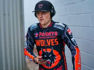 Supporting image for story: Leon Flint is returning to Monmore for the new season