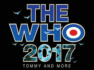 Supporting image for story: The Who, Barclaycard Arena, Birmingham - make a night of it