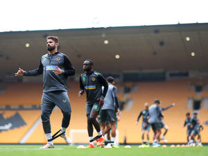 Supporting image for story: Bruno Lage: Lack of Wolves goals a worry 