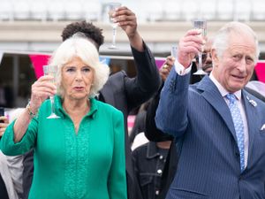 Supporting image for story: Where can you watch and listen to the coronation celebrations?