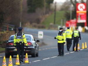 Supporting image for story: Fines for non-essential cross border travel come into effect