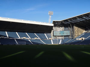 Supporting image for story: West Brom take out new loan for additional funding to support cashflow