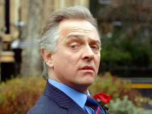 Supporting image for story: Rik Mayall opened door for original comedy, producer says