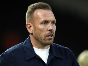 Supporting image for story: Craig Bellamy wants Canada World Cup rematch after Jesse Marsch celebrations