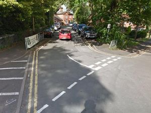 Supporting image for story: Anger as Codsall commuter car park approved