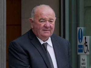 Supporting image for story: Victim pretended to be dead after being shot on Bloody Sunday, trial told