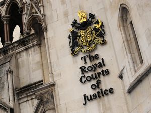 Supporting image for story: Man who likened himself to Mexican drug lord loses appeal over 21-year sentence
