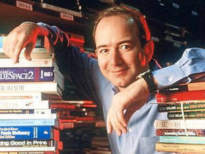 Supporting image for story: Sky's the limit for growing Amazon