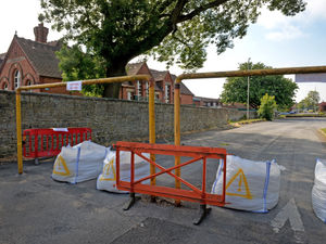 Supporting image for story: Car park closure for new Sedgley Aldi store 'will be worth it' 