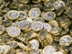 Supporting image for story: £10k lotto joy will allow hearing loss charity to expand in Shropshire 