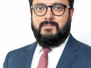 Supporting image for story: Interim transport boss for the West Midlands named after role became vacant for first time in eight years