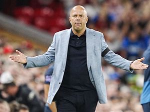 Supporting image for story: Arne Slot insists Liverpool will only sign the right player for the right price