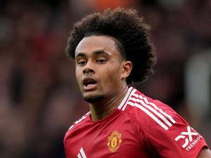 Supporting image for story: Hard times create strong people – Joshua Zirkzee ready to kick on at Man Utd