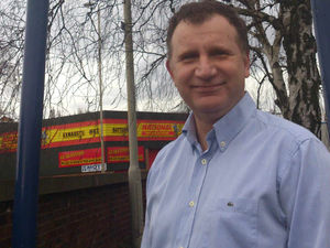 Supporting image for story: Stourbridge Labour Party select parliamentary candidate