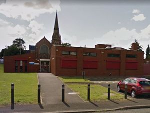 Supporting image for story: Regis Lodge centre earmarked for new homes