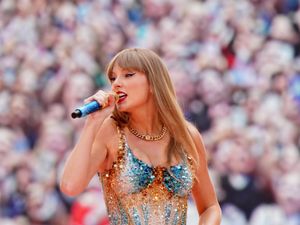 Supporting image for story: Behind the scenes documentary on Taylor Swift’s Eras Tour to launch on Disney+