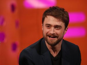 Supporting image for story: Harry Potter star Daniel Radcliffe becomes a father