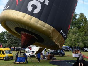 Supporting image for story: Council discusses pandemic impact on events