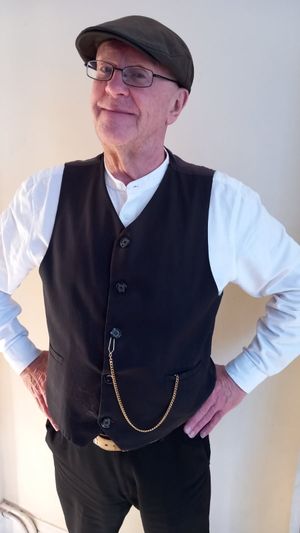 John Homer - a Black Country Bloke