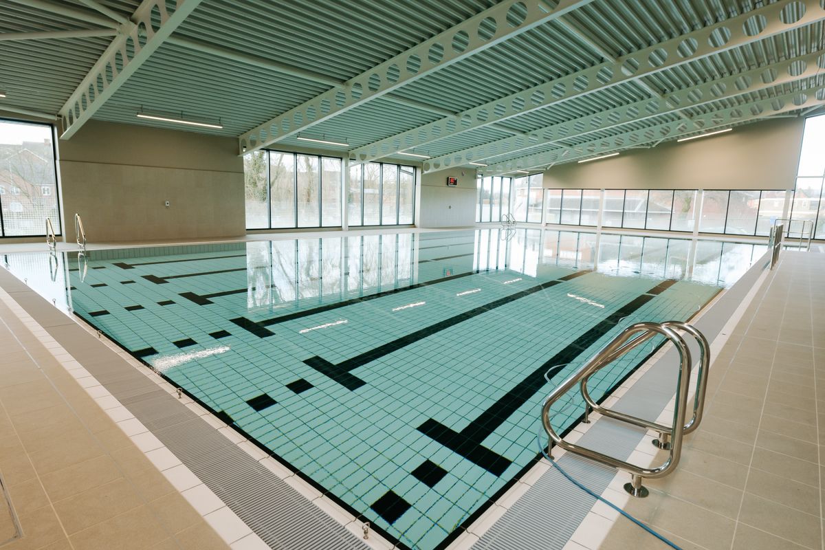 Military personnel and veterans to get free use of leisure centres to mark Armed Forces Day - heres where