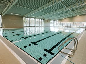 Supporting image for story: Military personnel and veterans to get free use of leisure centres to mark Armed Forces Day - here's where