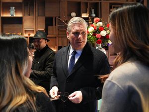 Supporting image for story: What has the UK got out of Keir Starmer’s China visit?