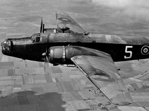 Supporting image for story: New light on wartime tragedy