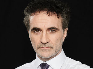 Supporting image for story: Supervet Noel Fitzpatrick to lead talk in Shrewsbury