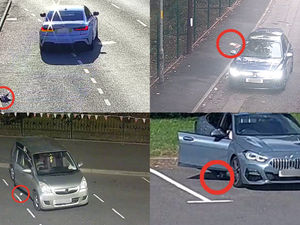 Supporting image for story: More than £2k in fines handed out as four taken to court for Walsall littering offences