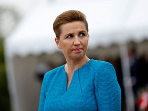 Supporting image for story: Trial starts for Polish man accused of punching Danish PM in Copenhagen
