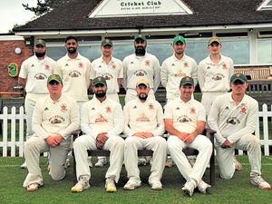 Supporting image for story: Walsall secure vital win in their quest for survival